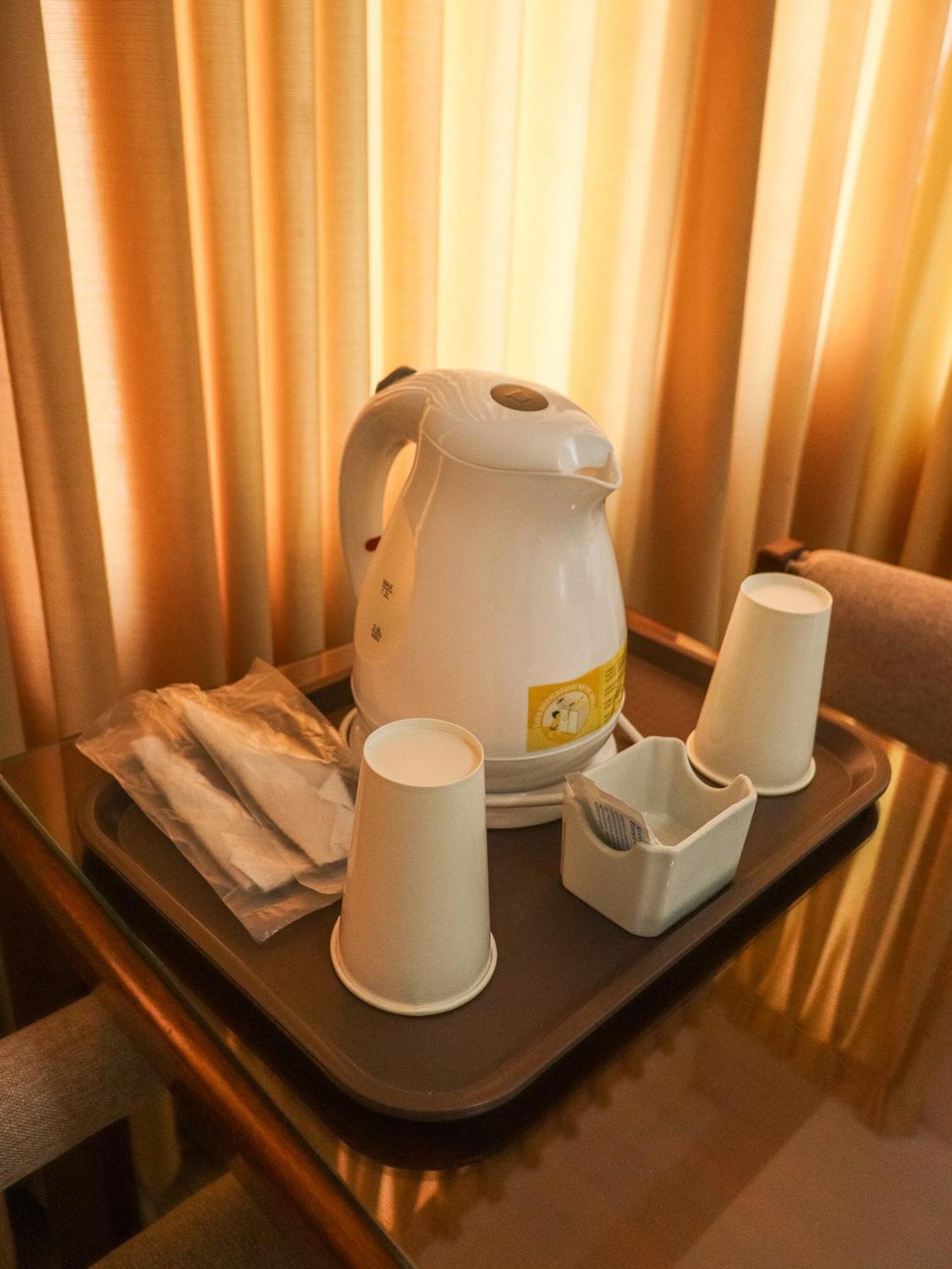 Hostal El Candelabro Pisco Luaran gambar